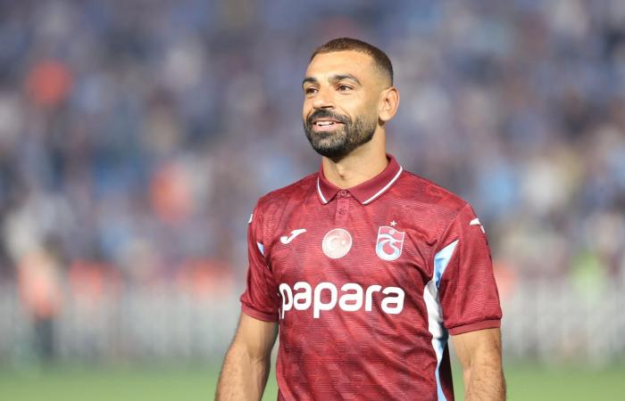 بالبلدي: كم سيتقاضى محمد صلاح من الأموال مع طرابزون سبور؟