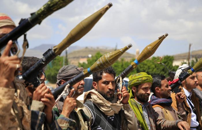 بالبلدي: مسؤول حوثي لـCNN: أوامر شن عمليات ضد السعوديين لا تأتي من إيران