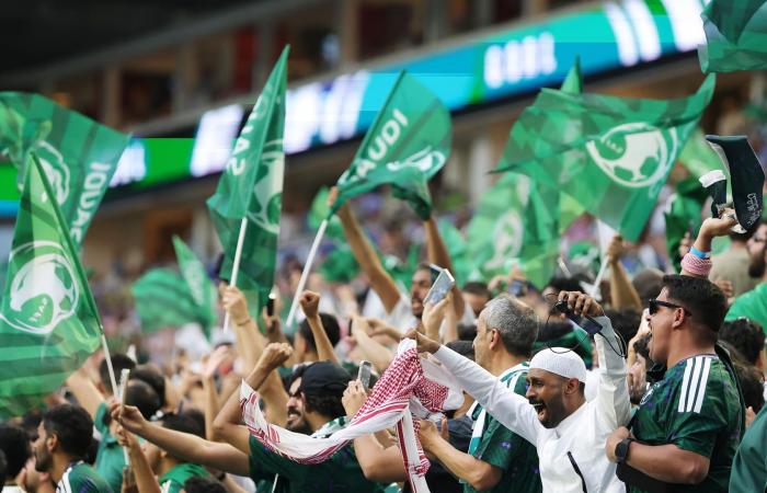 بالبلدي: مرشح وحيد لرئاسة اتحاد الكرة السعودي.. من هو؟