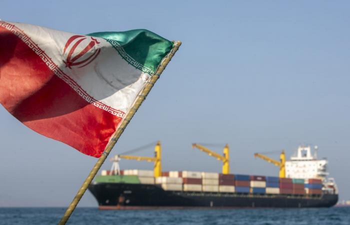 بالبلدي: إيران تتحدث عن شرط جديد لإعادة فتح مضيق هرمز.. ما هو؟