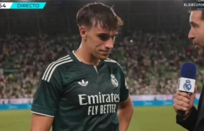 بالبلدي : إسبي
      بعد
      تسجيل
      أول
      أهدافه
      مع
      ريال
      مدريد:
      شعور
      ساحر