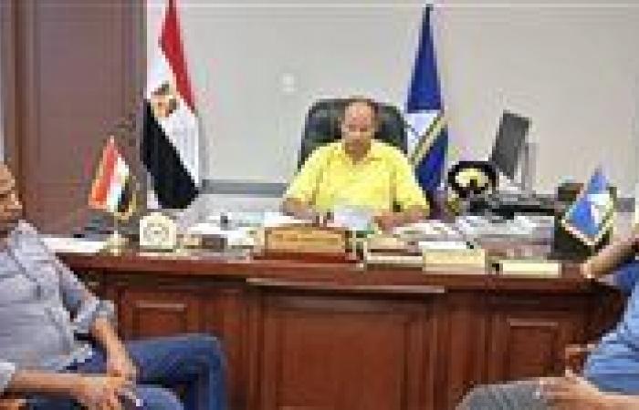 بالبلدي: دمياط
      توجه
      بسرعة
      إنجاز
      ملفات
      التصالح
      والمتغيرات
      المكانية
      ورفع
      الإشغالات