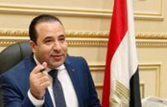 بالبلدي: رئيس
      «اتصالات
      النواب»:
      لم
      يثبت
      بيع
      خطوط
      بأرقام
      قومية
      مصرية
      للاجئين