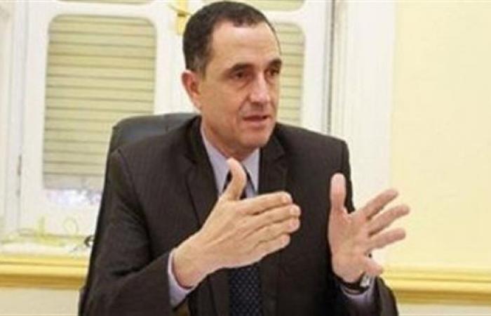 بالبلدي: مؤشرات
      نهائية..
      الحد
      الأدني
      لكليات
      القمة
      والهندسة
      مفاجة..
      والجيوشي
      يحذر