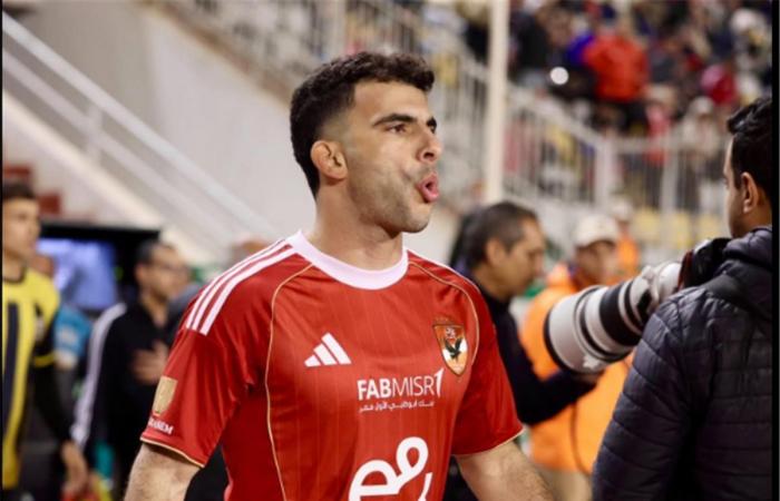 بالبلدي : خاص
      |
      تطورات
      تظلم
      الزمالك
      على
      قرار
      لجنة
      شؤون
      اللاعبين
      الخاص
      بحفظ
      الشكوى
      ضد
      زيزو