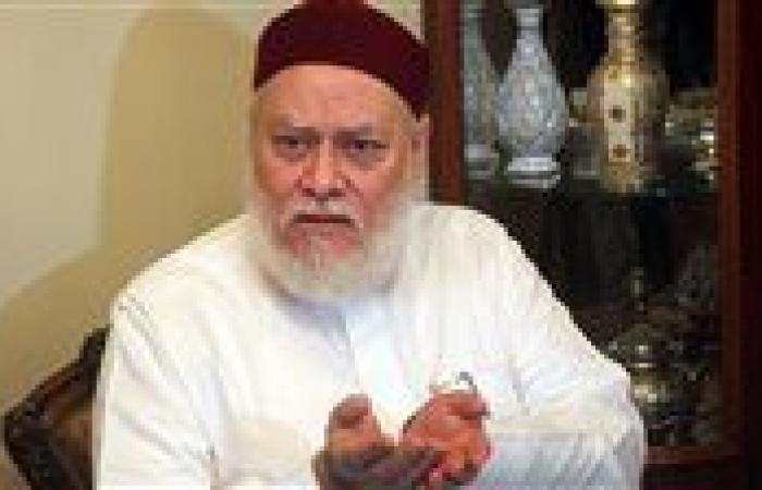 بالبلدي: علي
      جمعة:
      الرحمة
      أساس
      الحب
      والتعاون
      والعمران..
      وعلينا
      أن
      نرحم
      كل
      ما
      في
      الأرض