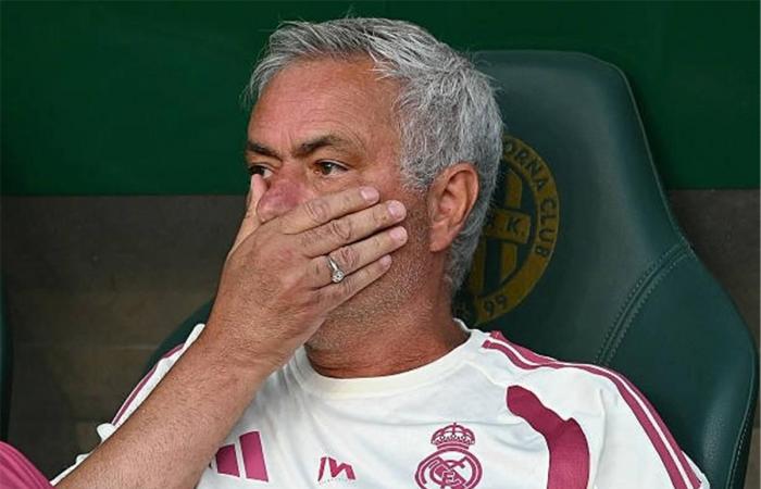 بالبلدي : موعد
      مباراة
      ريال
      مدريد
      القادمة
      بعد
      الفوز
      على
      فرينكفاروس
      وديًا