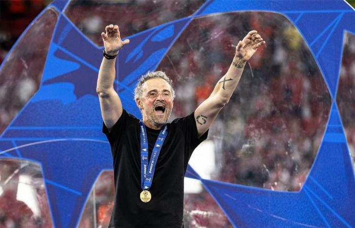 بالبلدي : تضم
      لاعبًا
      مصريًا..
      قائمة
      باريس
      سان
      جيرمان
      لمواجهة
      مانشستر
      يونايتد
      وديًا