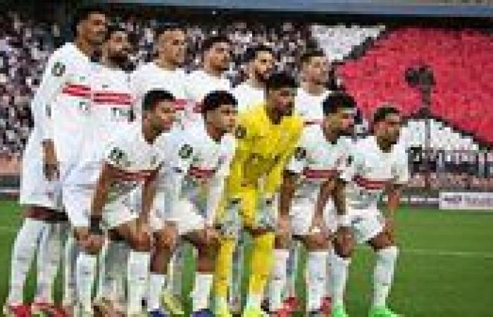 بالبلدي : الزمالك
      يواصل
      استعداداته
      للموسم
      الجديد
      بتدريبات
      فنية
      وبدنية
      قوية
      في
      العاصمة
      الجديدة