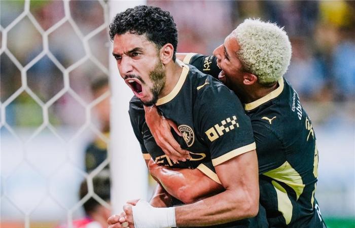بالبلدي : ردود
      أفعال
      جماهير
      مانشستر
      سيتي
      بعد
      ثنائية
      عمر
      مرموش
      أمام
      أتلتيكو
      مدريد:
      هدفان
      مثل
      طلب
      قهوة