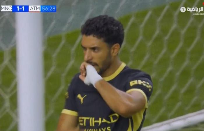بالبلدي : تقييم
      عمر
      مرموش
      بعد
      تألقه
      في
      مباراة
      مانشستر
      سيتي
      وأتلتيكو
      مدريد
      وديًا