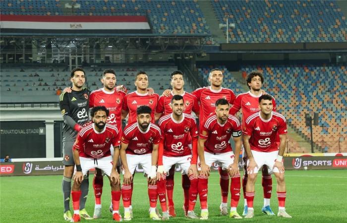 بالبلدي : الوداد
      المغربي
      يتوصل
      لاتفاق
      على
      ضم
      لاعب
      الأهلي