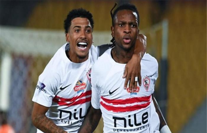 بالبلدي : بيان
      رسمي
      |
      الزمالك
      يتخذ
      إجراءات
      قانونية
      ضد
      صحفي
      بسبب
      الإساءة
      لـ
      بيزيرا
      وشيكو
      بانزا