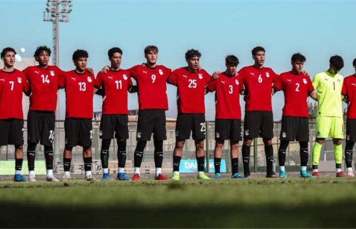 بالبلدي : خاص
      |
      موعد
      معسكر
      منتخب
      مصر
      للناشئين
      قبل
      كأس
      العالم
      تحت
      17
      عامًا