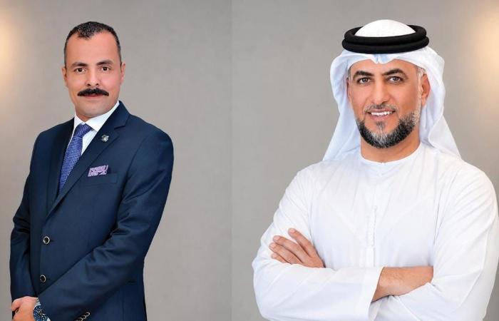 بالبلدي : بخبرة
      تمتد
      لأكثر
      من
      20
      عامًا
      في
      الإمارات..
      «DAC
      Construction»
      تطلق
      «أركلاين
      للتطوير
      العقاري»
      في
      مصر
      وتستعد
      للإعلان
      عن
      محفظة
      مشروعات
      كبرى