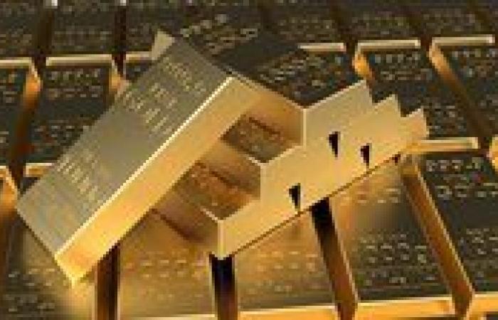 بالبلدي: شعبة
      الذهب:
      ارتفاع
      الاحتياطي
      النقدي
      وتحسن
      الجنيه
      يحدان
      من
      صعود
      الأسعار