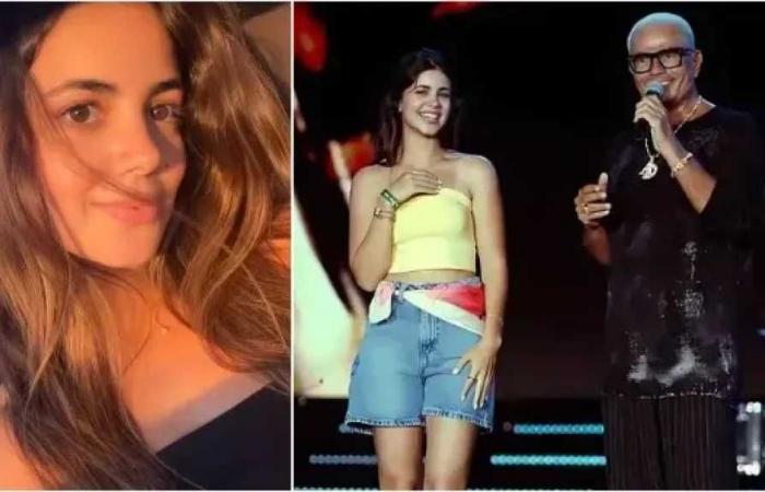 لجين
      خليفة
      تكشف
      سعادتها
      بردود
      الفعل
      على
      ظهورها
      مع
      عمرو
      دياب
      في
      حفل
      «يلا
      ساحل»