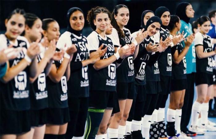 بالبلدي : القناة
      الناقلة
      لمباراة
      مصر
      والدنمارك
      اليوم
      في
      بطولة
      العالم
      لكرة
      اليد
      للناشئات