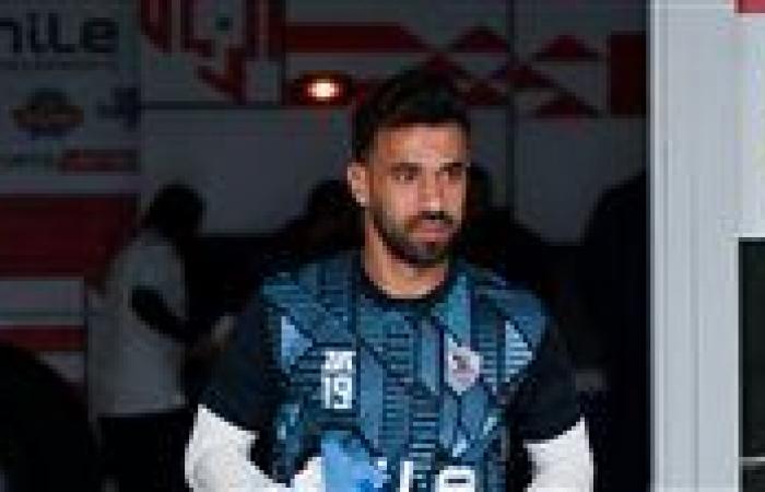 بالبلدي: إيهاب
      المصري:
      عبد
      الله
      السعيد
      أهم
      لاعب
      في
      الزمالك..
      ورحيله
      سيكون
      أزمة
      كبيرة