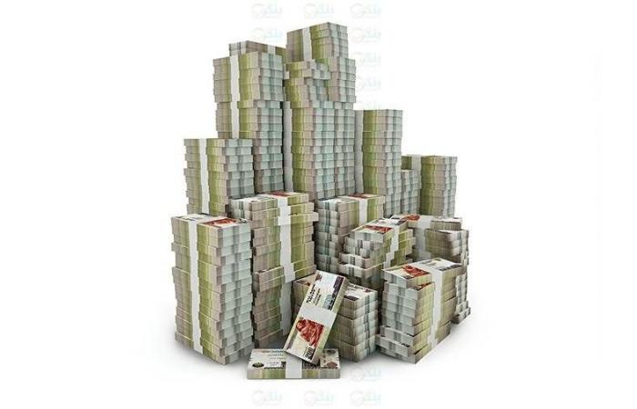 بالبلدي : نشرة
      بنكي
      |
      البنوك
      تضخ
      108.62
      مليار
      جنيه
      بالتمويل
      العقاري..
      بنك
      «الإمارات
      دبي
      الوطني
      مصر»
      يتعاون
      مع
      «نقلة»