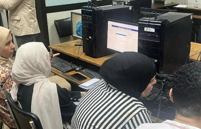 بالبلدي: كليات
      ومعاهد
      تقبل
      من
      55%
      في
      تنسيق
      الجامعات
      2026..
      أبرز
      الخيارات
      المتاحة
