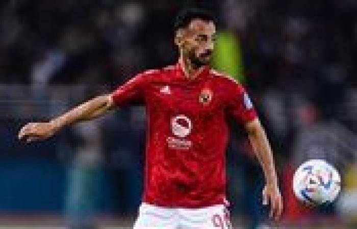 بالبلدي: بيراميدز
      يقترب
      من
      ضم
      أحمد
      عبد
      القادر
      ويغري
      أكرم
      توفيق
      بعرض
      ضخم