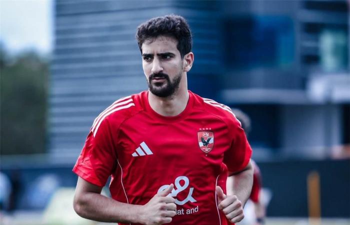 بالبلدي : رسميًا..
      الشمال
      القطري
      يعلن
      ضم
      محمد
      بن
      رمضان
      من
      الأهلي