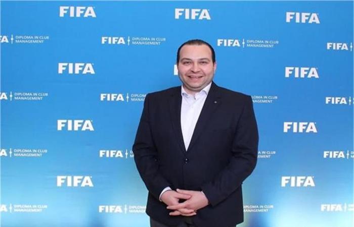 بالبلدي : رابطة
      الأندية:
      ما
      فعله
      منتخب
      مصر
      يؤكد
      جودة
      الدوري..
      وهذا
      ما
      يحتاجه
      الزمالك