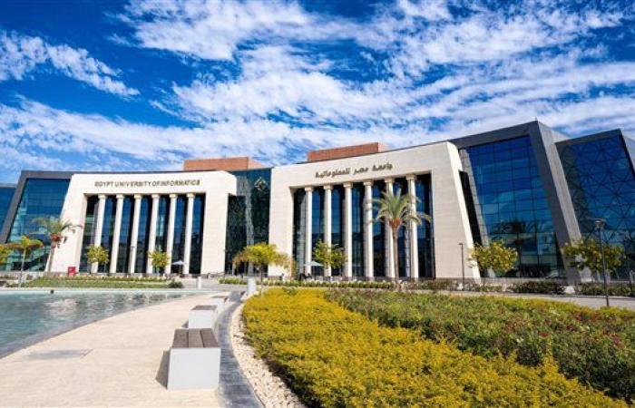 بالبلدي: الأعلى
      للجامعات
      يعتمد
      اللائحة
      الجديدة
      لكلية
      الهندسة
      جامعة
      مصر
      للمعلوماتية..
      تخفيض
      الدراسة
      لـ
      4
      سنوات