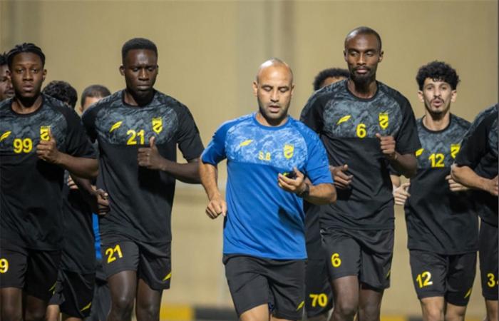بالبلدي : رسميًا..
      الحزم
      السعودي
      يضم
      نجم
      الترجي