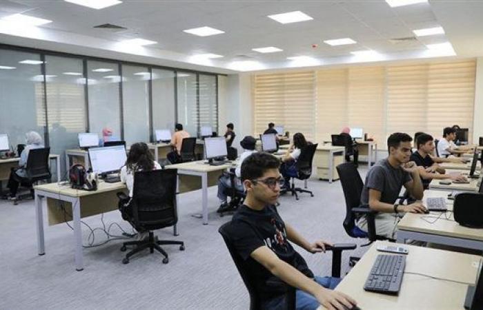 بالبلدي: قبل
      الاعلان
      الرسمي..
      انخفاض
      متوقع
      لكليات
      الهندسة
      والحد
      الأدني
      للقبول
      86.25%