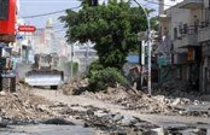 بالبلدي: خبراء
      أمميون
      يدينون
      تصاعد
      الهجمات
      على
      الفلسطينيين
      ويحذرون
      من
      توسع
      الاستيطان
      بالضفة
