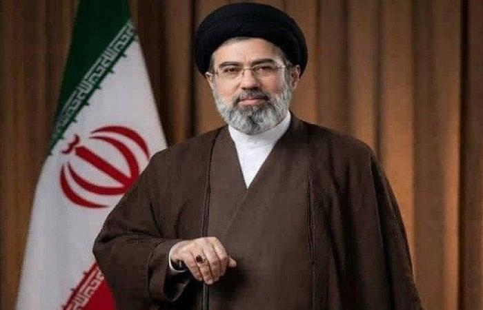 بالبلدي: مجتبى
      خامنئي
      يعيد
      تشكيل
      القيادة
      العسكرية
      الإيرانية
      بسلسلة
      تعيينات
      جديدة