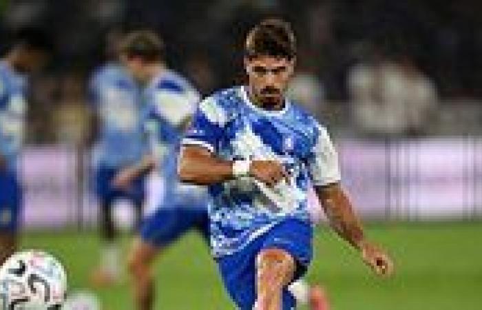 بالبلدي: أرسنال
      ينافس
      مانشستر
      سيتي
      على
      ضم
      نجم
      تشيلسي