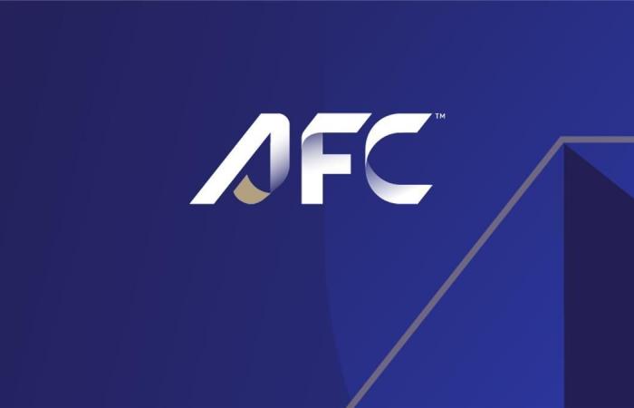 بالبلدي : الاتحاد
      الآسيوي
      يعلن
      موقفه
      من
      "مقترح
      إنفانتينو
      الجديد"