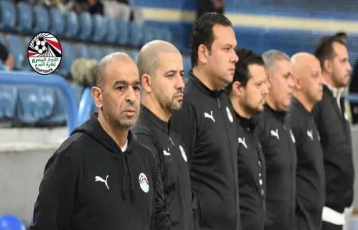 مدرب
      منتخب
      الصالات:
      قرعة
      أمم
      أفريقيا
      «متوازنة»..
      ونستهدف
      صدارة
      المجموعة