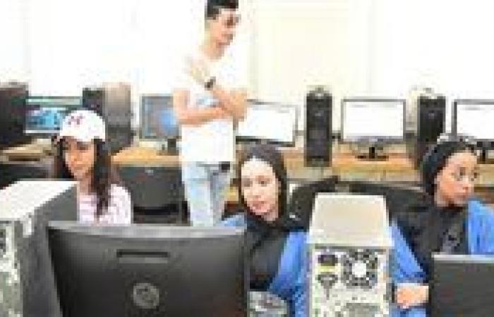 بالبلدي : الأماكن
      الشاغرة
      بالمرحلة
      الثانية
      لتنسيق
      الجامعات
      الشعبة
      العلمية