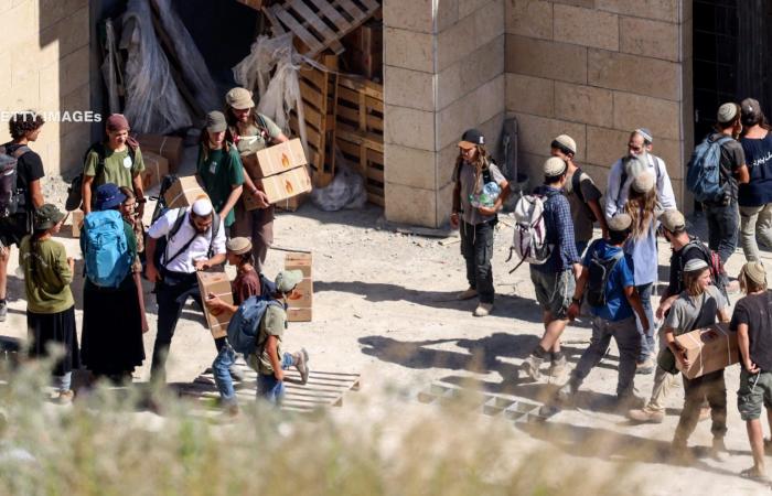 بالبلدي: وزيرة الخارجية الفلسطينية: التصعيد الإسرائيلي يتسارع وسط إفلات مستمر من العقاب