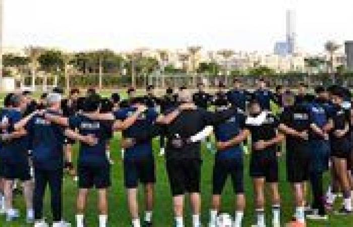 بالبلدي: رامي
      بشاي
      يكشف
      كواليس
      معسكر
      الزمالك
      ورسالة
      معتمد
      وجاهزية
      جهاد
      وتصعيد
      السداسى