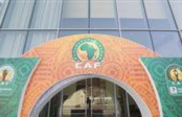 بالبلدي: القاهرة
      تستضيف
      كأس
      أمم
      إفريقيا
      تحت
      23
      عامًا