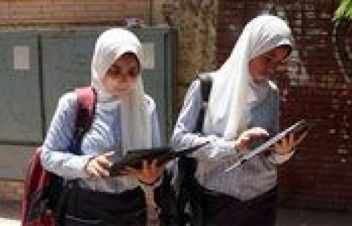 بالبلدي : تخفيض
      الحد
      الأدنى
      للقبول
      بالتعليم
      الثانوي
      العام
      ببعض
      المدارس
      بالفيوم