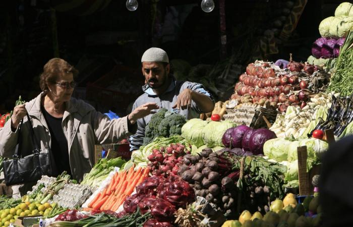 belbalady مصر.. ارتفاع التضخم السنوي إلى 14.9% وسط ترقب لقرار الفائدة