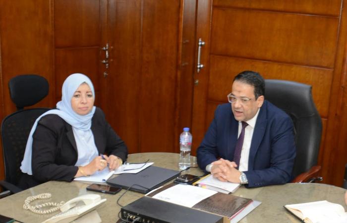 بالبلدي : تعليم
      الغربية
      يضع
      خطة
      الانضباط
      للعام
      الدراسي
      الجديد
      2026/2027