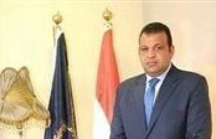 بالبلدي: آخر
      تطورات
      جريمة
      التجمع
      الخامس..
      اللوكيشن
      يكشف
      الخيط
      الأول
      ومضبوطات
      المتهم
      ترسم
      ملامح
      المخطط