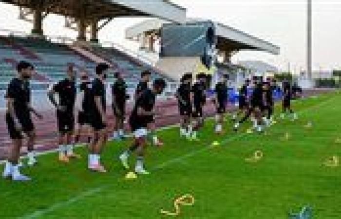 بالبلدي: الزمالك
      اليوم..
      ذبح
      ثنائي
      جديد..
      الإستعداد
      لودية
      البلاستيك