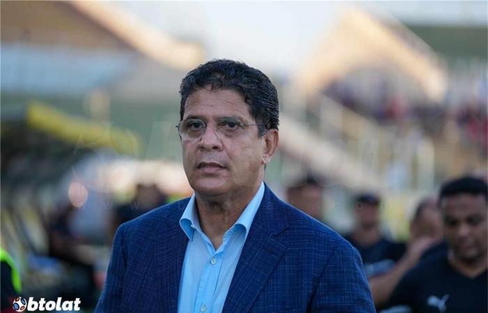بالبلدي : البنك
      الأهلي
      يوضح
      موقفه
      من
      رحيل
      أيمن
      الرمادي
      لتدريب
      منتخب
      مصر
      الأولمبي