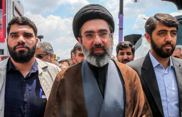 belbalady بينها الحرس الثوري.. المرشد الإيراني يعيد تشكيل القيادة العسكرية بسلسلة تعيينات