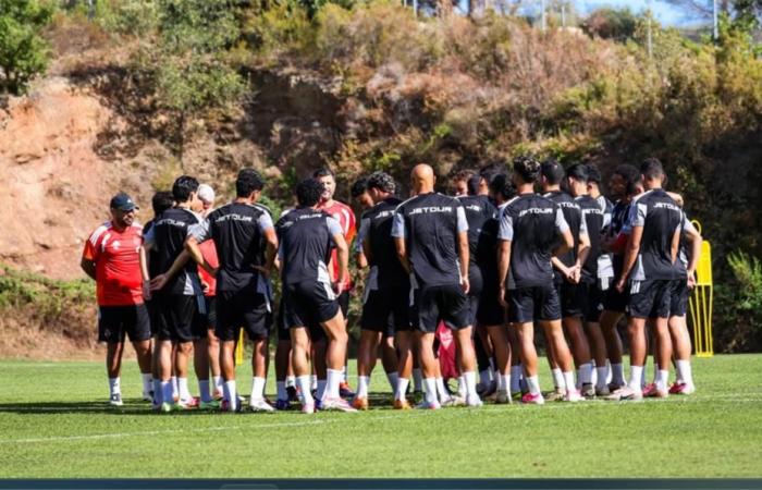 بالبلدي : مران
      الأهلي
      |
      الحسين
      عموتة
      يتوجه
      بطلب
      للاعبين..
      وانتظام
      الصفقة
      الجديدة