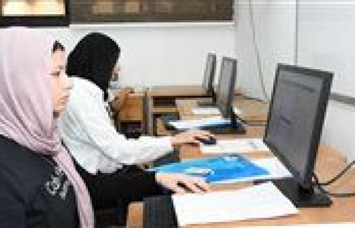 بالبلدي: تنسيق
      الجامعات
      2026..
      قائمة
      الأماكن
      الشاغرة
      بالكليات
      لطلاب
      الشعب
      العلمية
      بالمرحلة
      الثانية