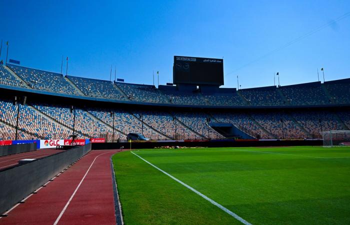 belbalady مصر تستضيف كأس إفريقيا تحت 23 عاماً المؤهلة لأولمبياد لوس أنجلوس
